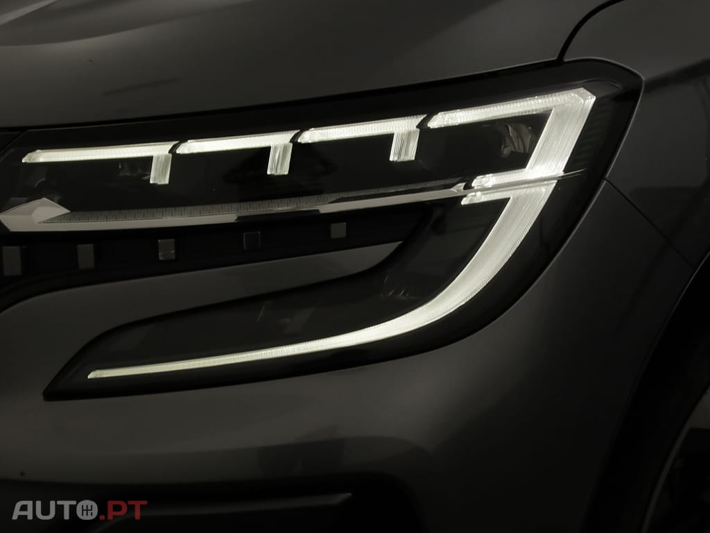 Renault Austral Austral 1.3 Mild Hybrid Techno Esprit Alpine Auto