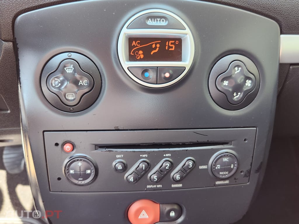 Renault Clio 1.5 dCi Privilège