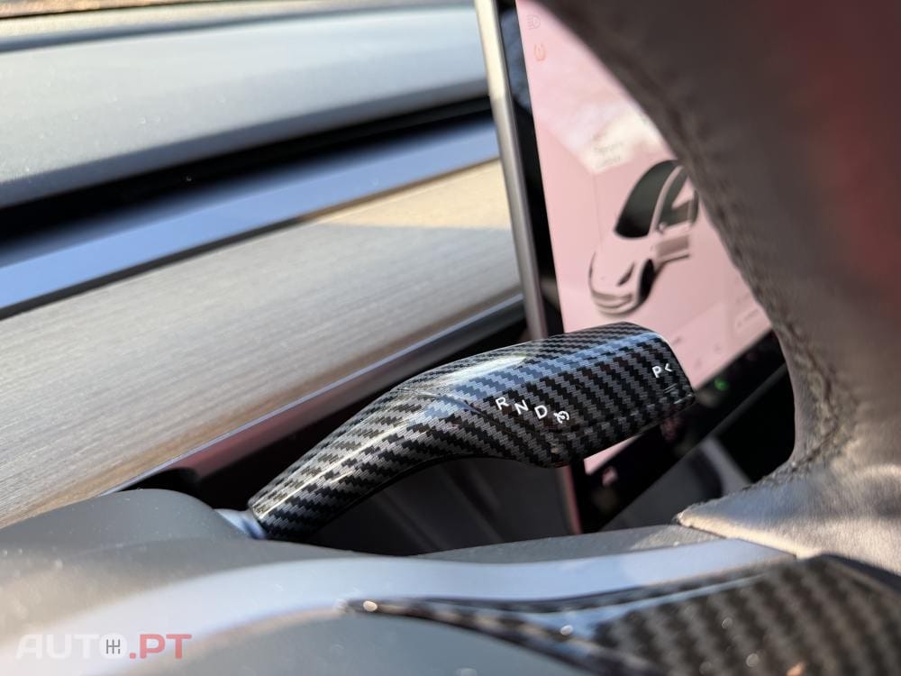 Tesla Model 3 Performance Dual Motor AWD