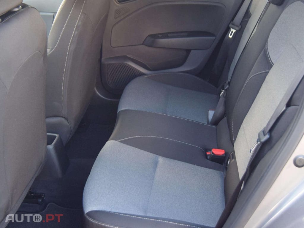 Mitsubishi Colt 1.0 MPI-T Kaiteki