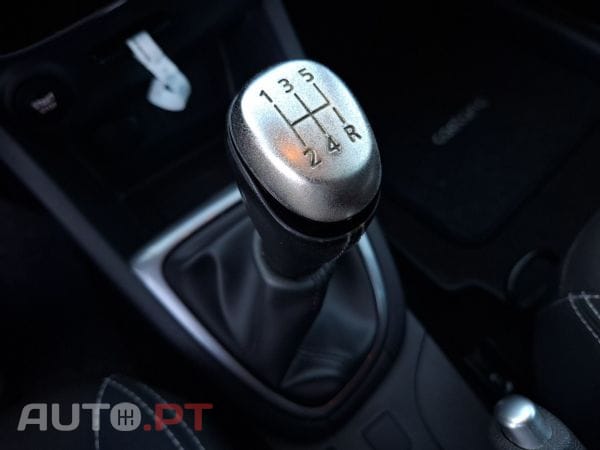 Renault Clio 0.9 Energy TCe 90 Limited Edition