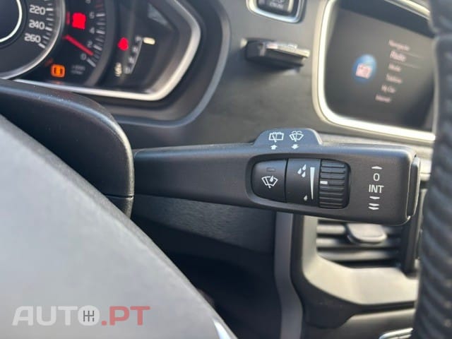 Volvo V40 1.5 T3 Sport Edition Geartronic