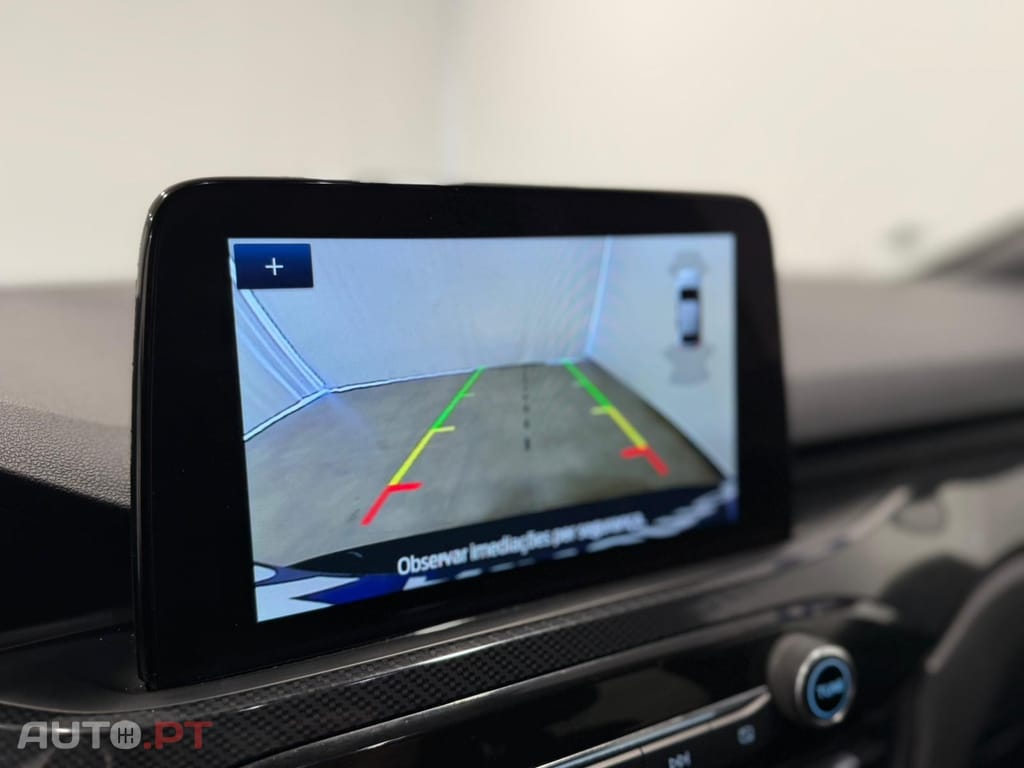 Ford Kuga 1.5 EcoBoost ST-Line