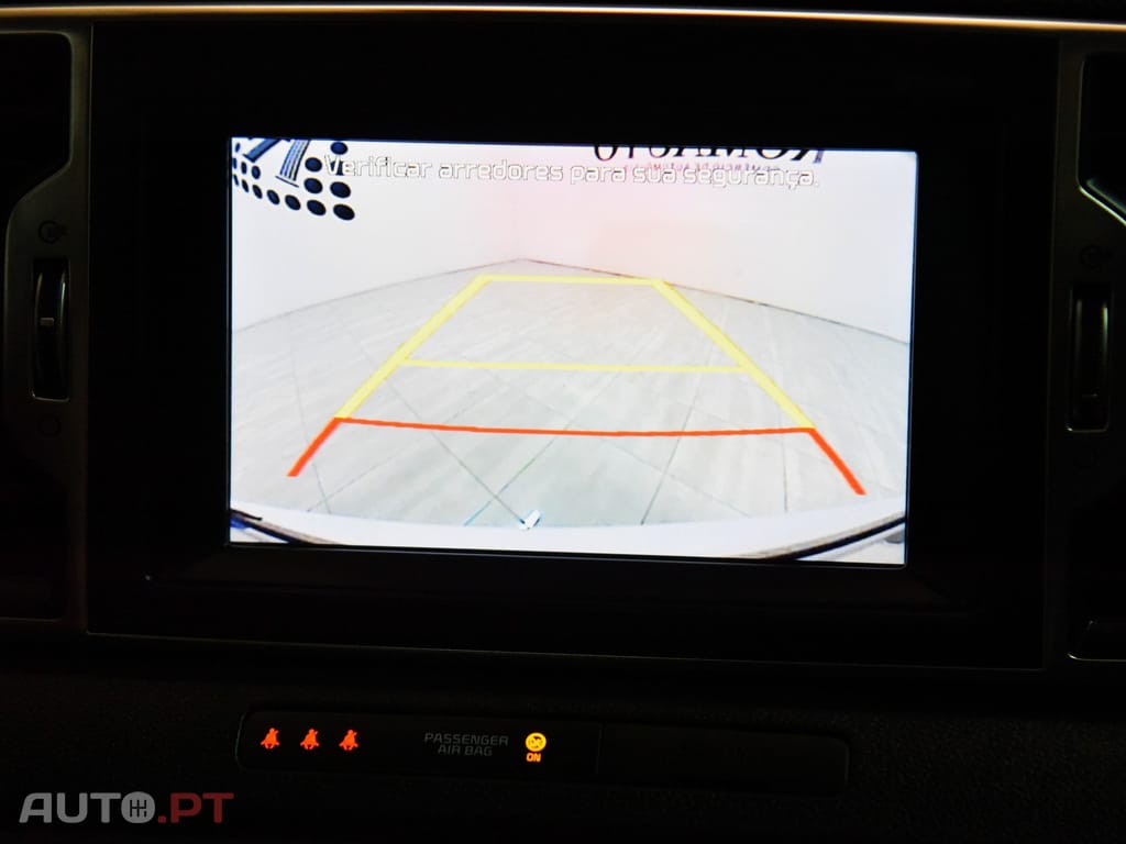 Kia Sportage 2.0 CRDi 4WD GT Line Aut.