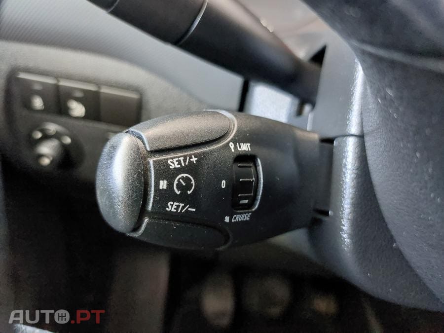 Peugeot Partner 1.6 BlueHDi L1 Premium 3 Lug.  -  IVA Dedutível