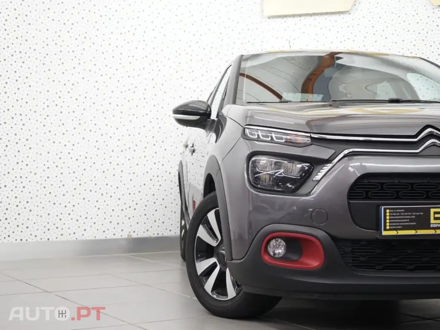 Citroen C3 1.2 PureTech Feel