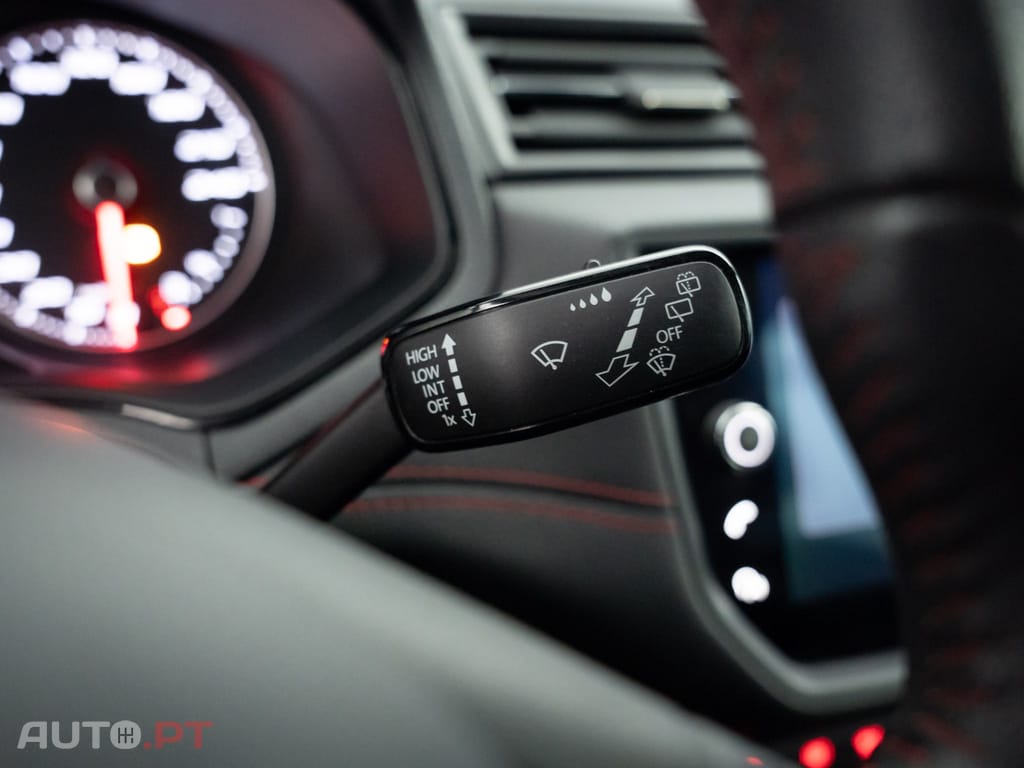 Seat Arona 1.0 TSI FR