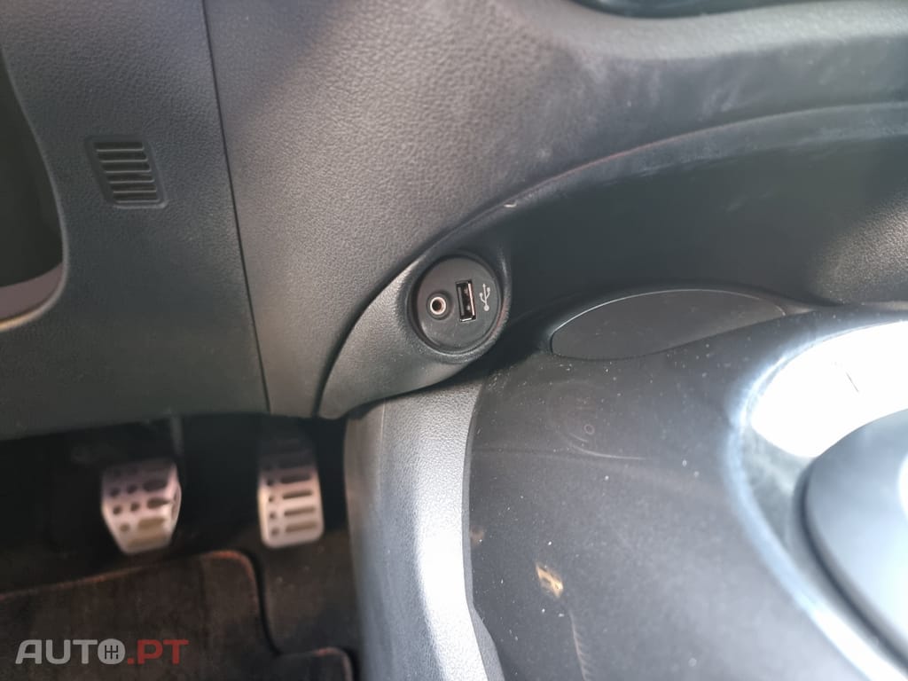 Nissan Juke 1.6 T Nismo