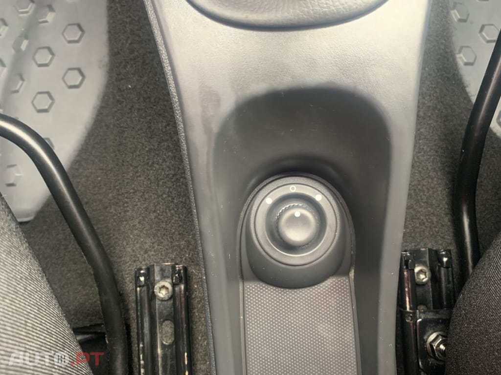 Dacia Duster 1.5 dCi Comfort