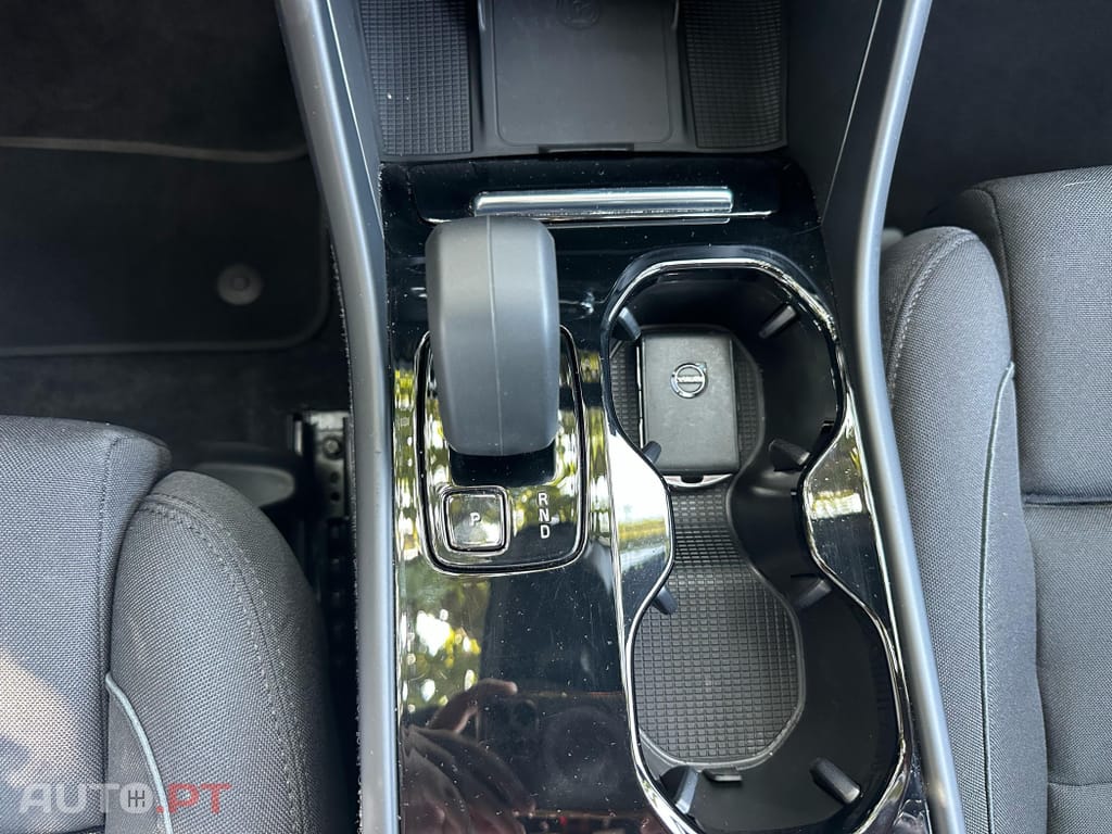 Volvo XC40 Recharge Plus