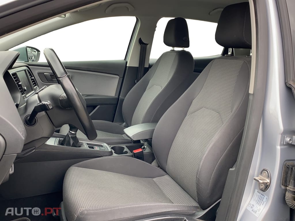 Seat Leon 1.6 TDI Style S/S