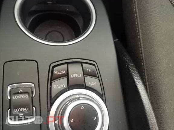 BMW i3 (60 Ah)