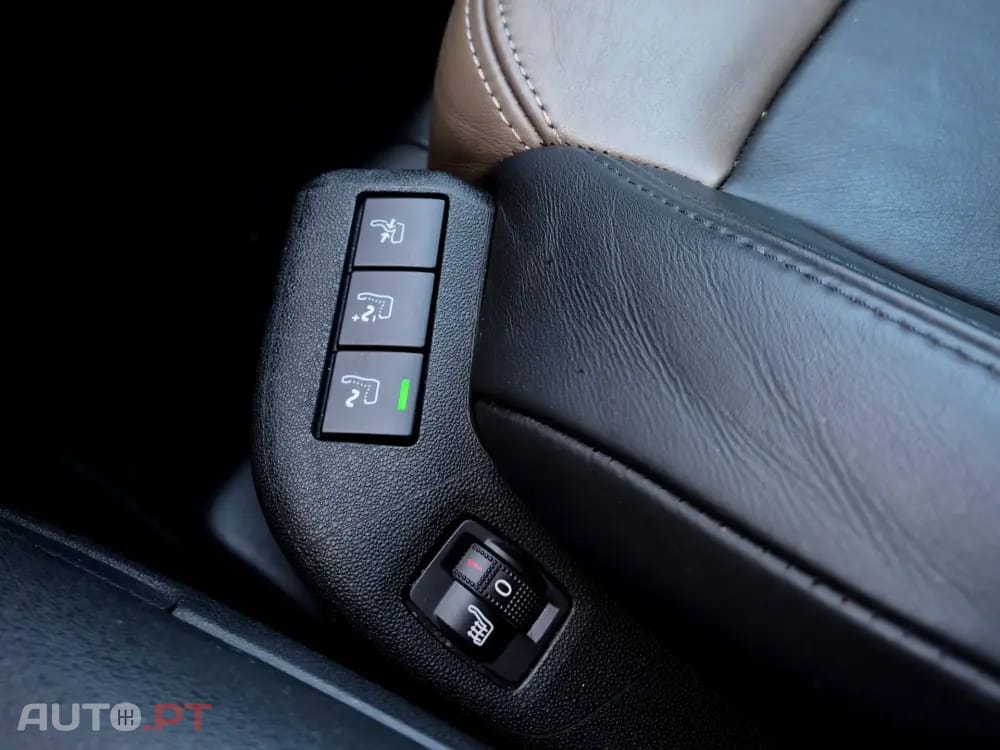 Citroen C4 Grand Picasso 2.0 BlueHDi Exclusive EAT6