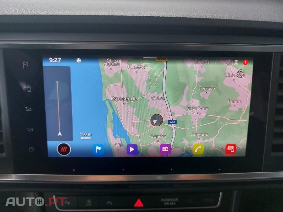 Seat Ateca 1.0 TSI Style