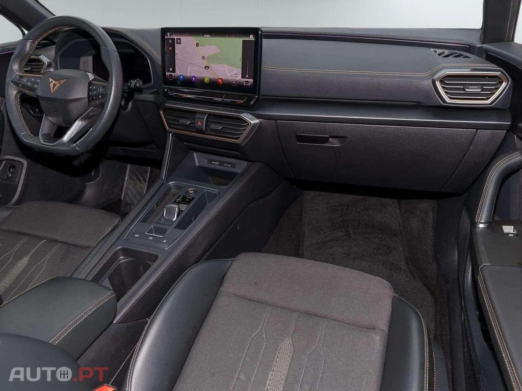 Cupra Formentor I.V.A DEDUTÍVEL 1.4 eHybrid AHK