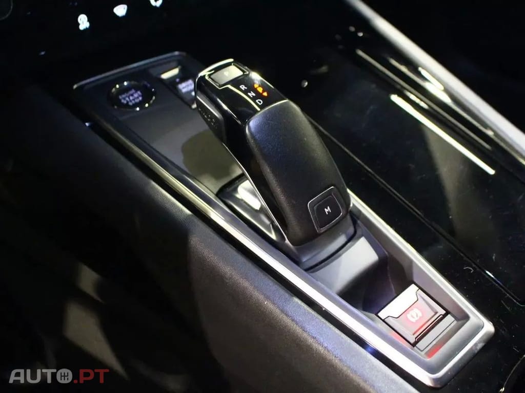 Peugeot 508 SW 1.5 BlueHDi GT EAT8