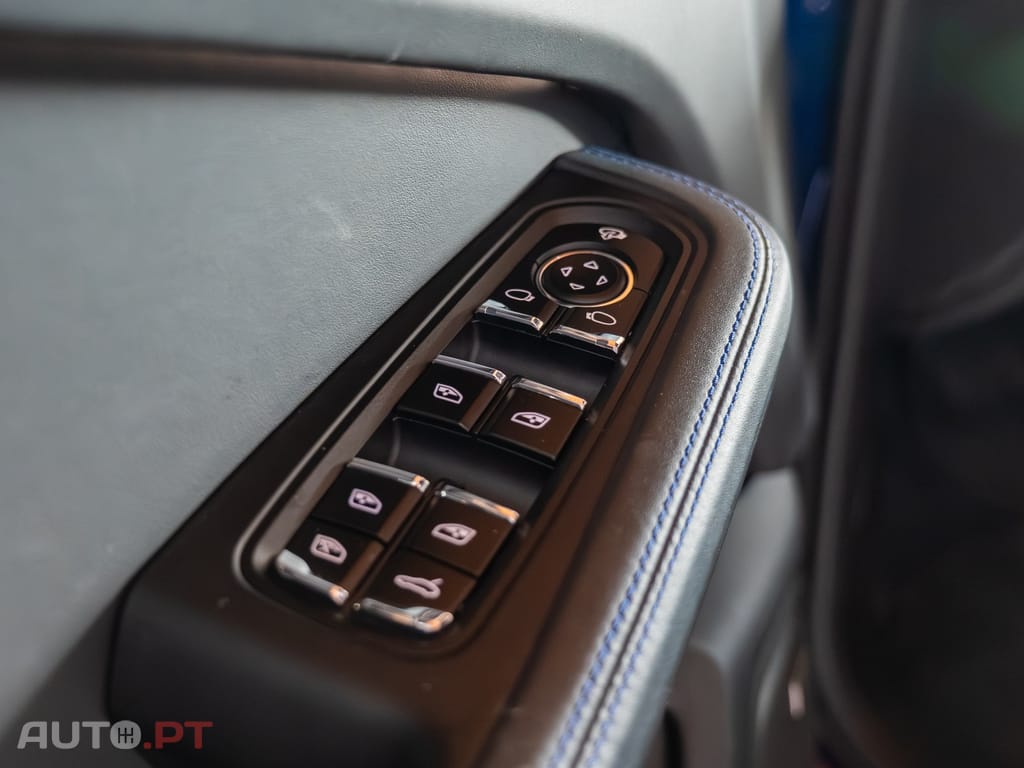 Porsche Macan GTS