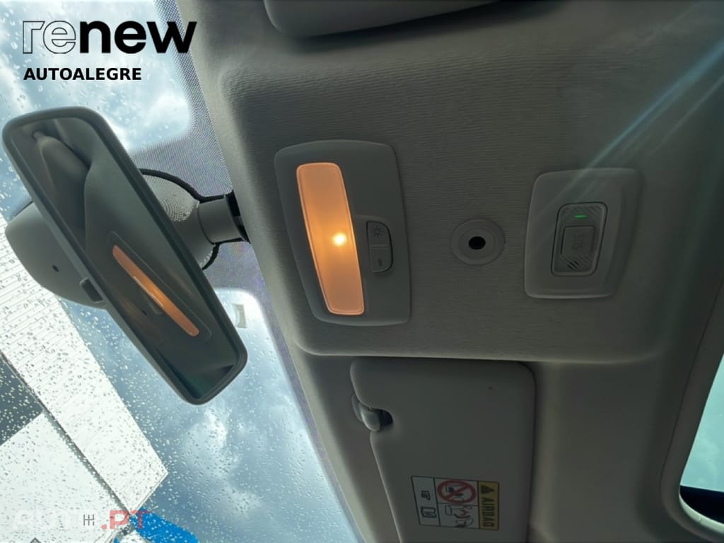 Dacia Sandero Stepway Essential