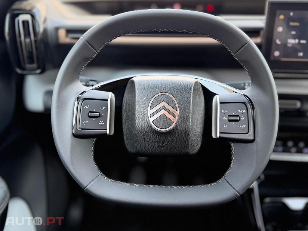Citroen C3 Aircross 1.2 PureTech Plus