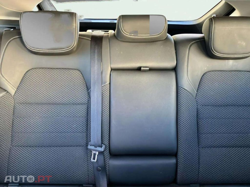 Renault Arkana 1.3 TCe Techno EDC