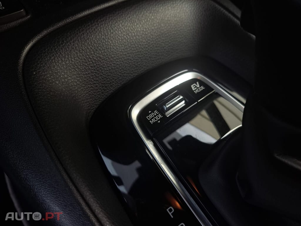 Toyota Corolla SD 1.8 Hybrid Comfort