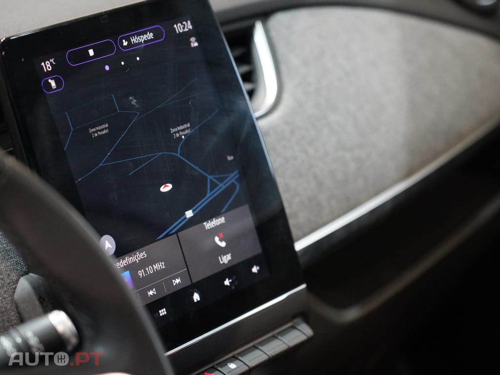 Renault Zoe Intens 50