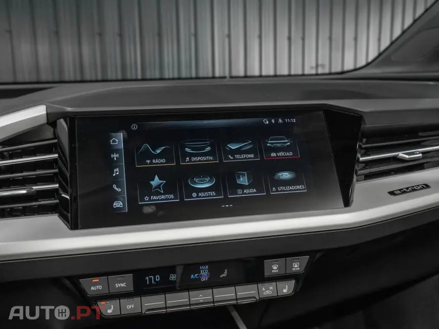 Audi Q4 E-Tron 35 55 kWH