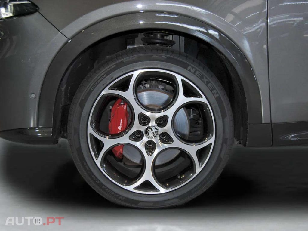 Alfa Romeo Tonale 1.3 Plug-In Hybrid Veloce e-AWD