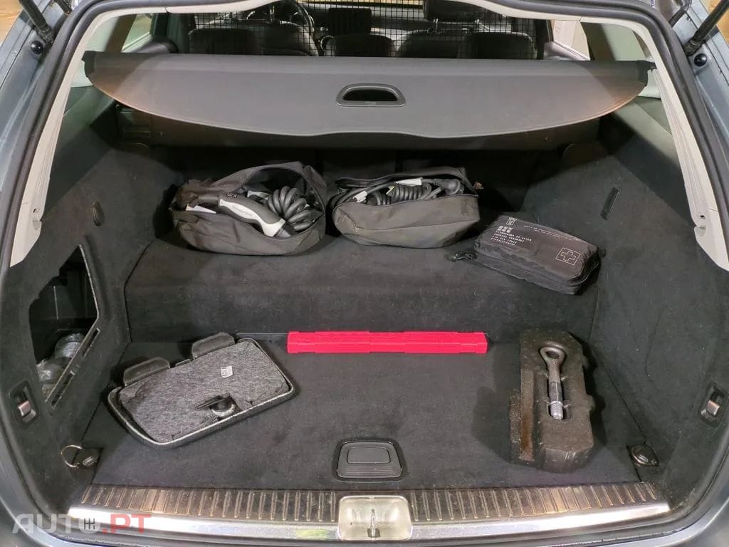 Mercedes-Benz C 300 de Avantgarde