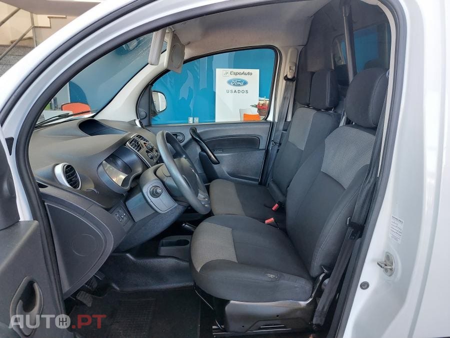 Renault Kangoo Express 1.5 dCi Business  - 3 Lug. -  Iva Dedutível
