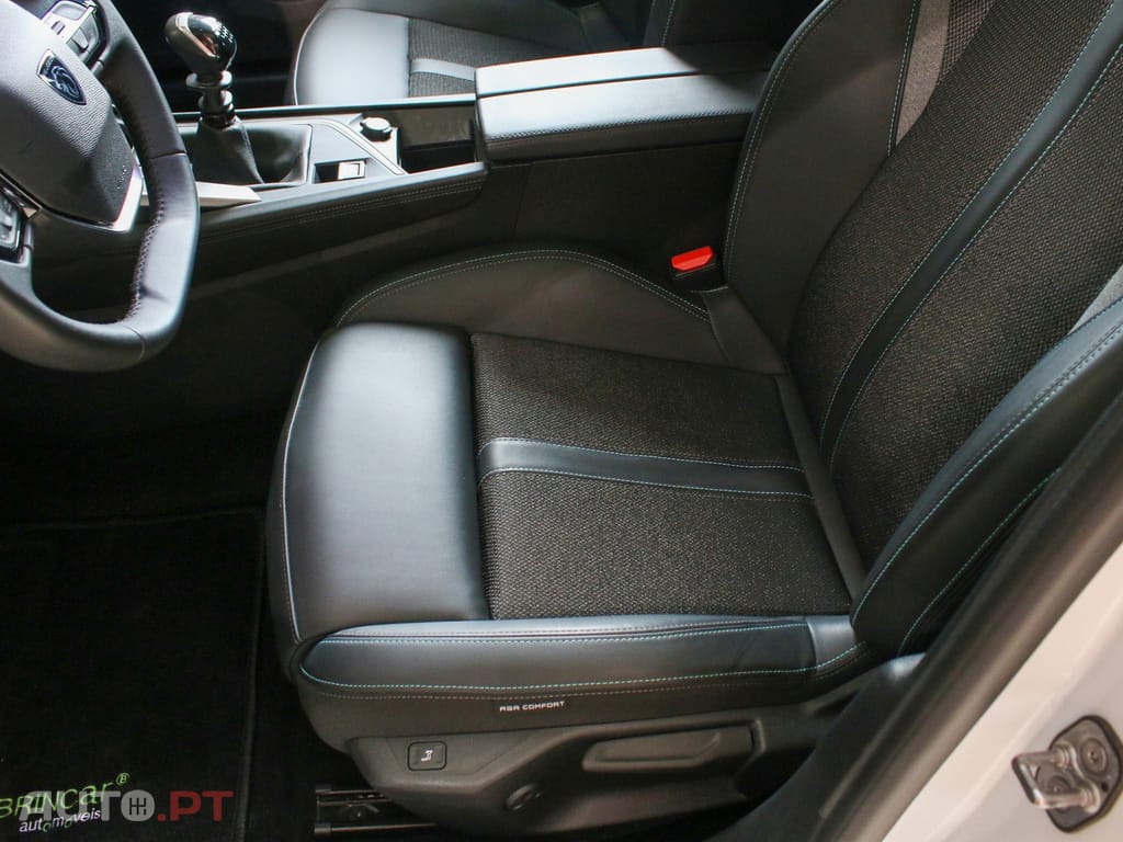 Peugeot 308 1.2 PureTech Allure