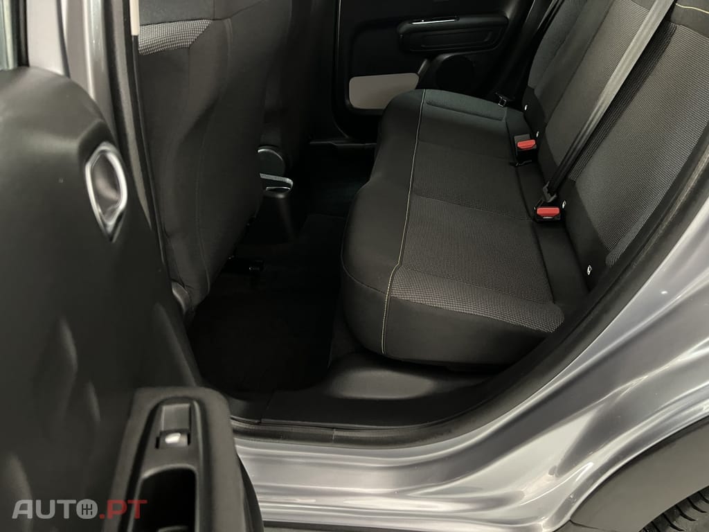 Citroen C3 1.2 PureTech Feel