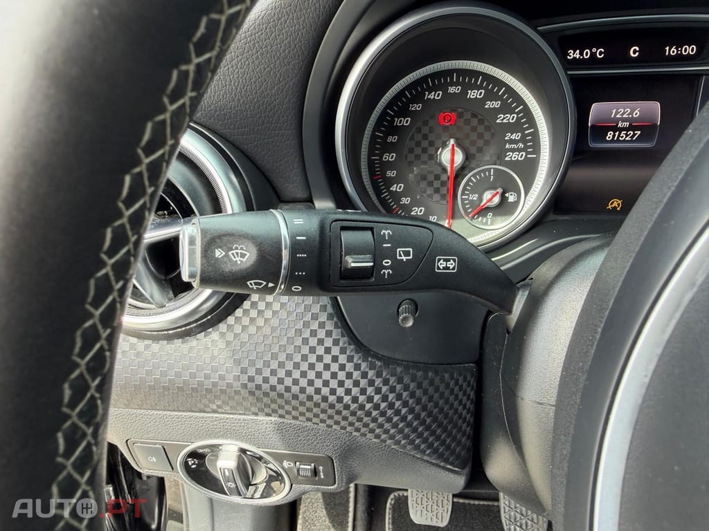 Mercedes-Benz A 180 CDI BE Urban