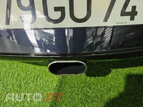 Seat Leon 2.0 TDi FR 18 Tiago Monteiro