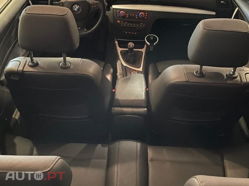 BMW 123 Pack M