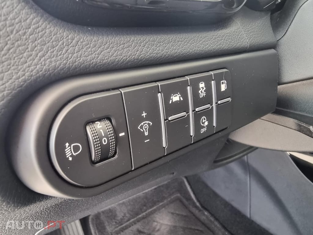 Kia Xceed 1.6 GDi PHEV Drive