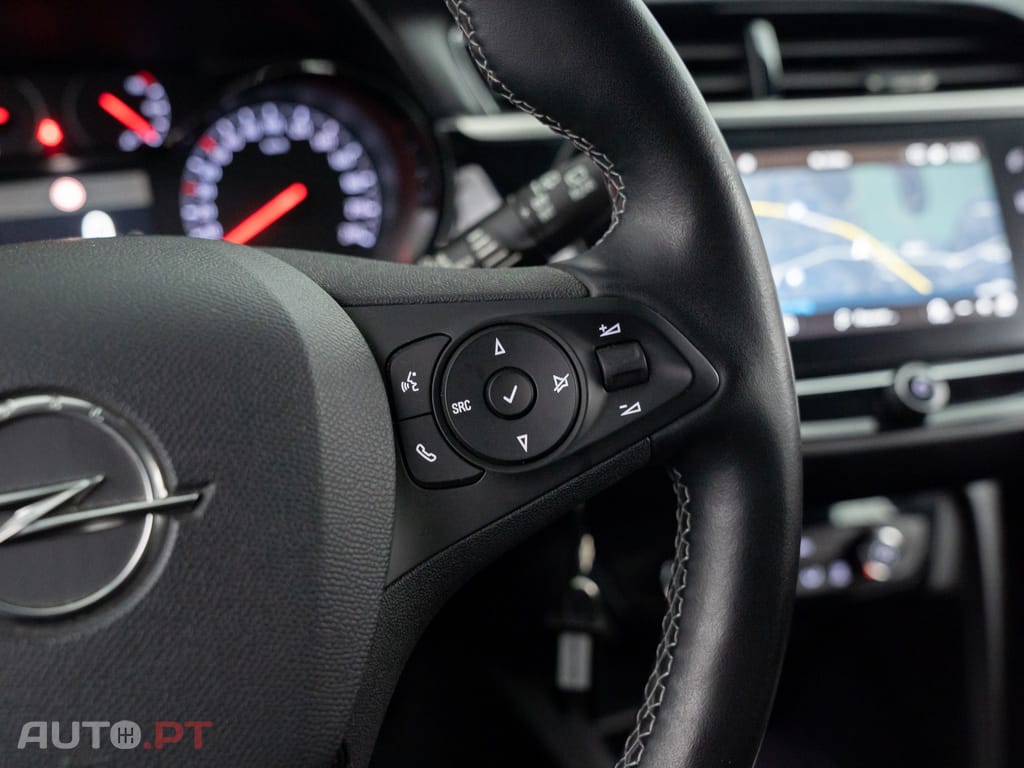 Opel Corsa 1.5 D Business Edition