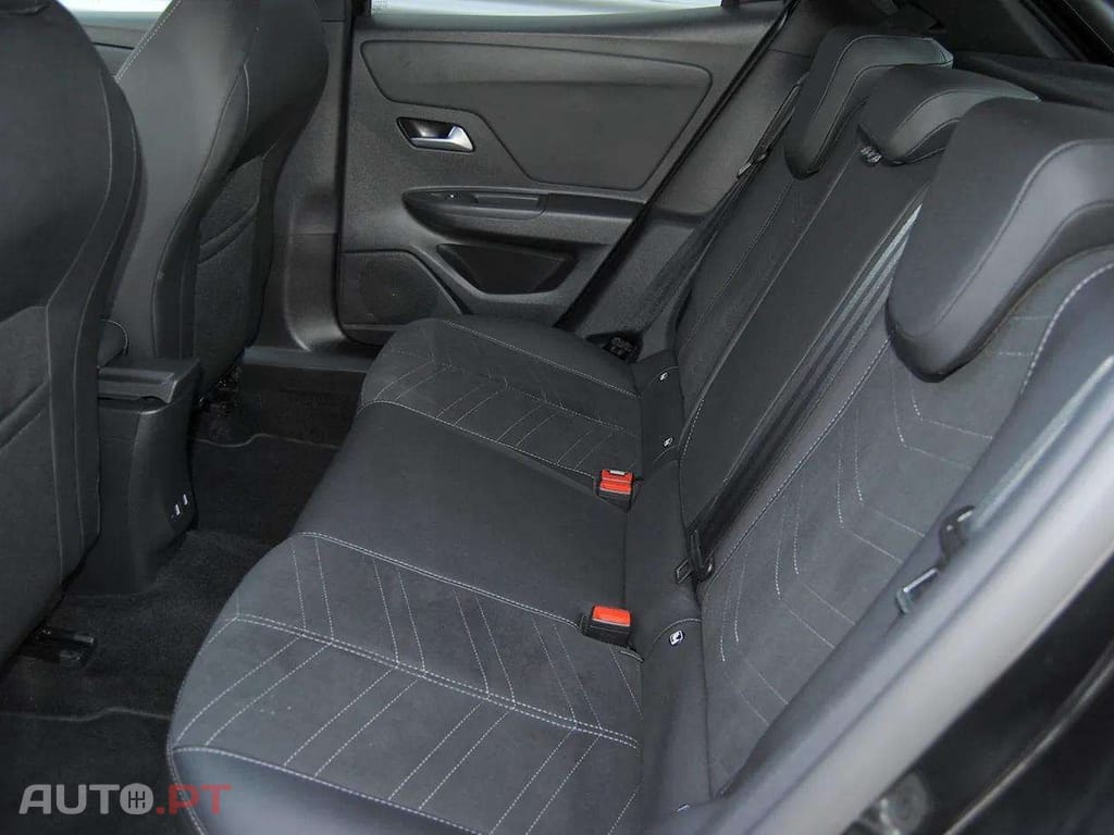 Opel Mokka 1.2 Hybrid GS eDCT