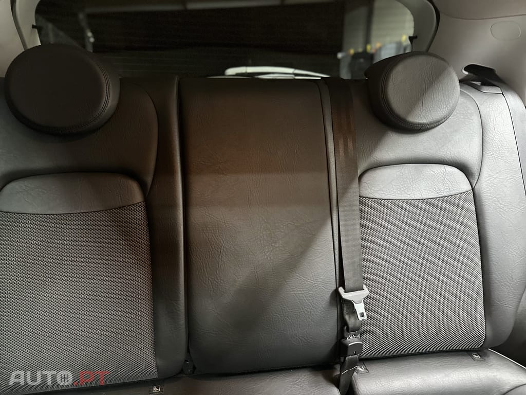 Fiat 500X 1.6 Multijet 4x2 S&S Cross