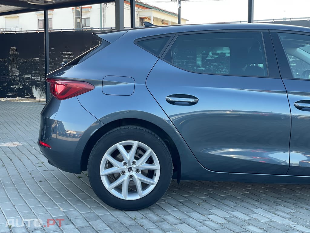 Seat Leon 1.0 ETSI Style DSG