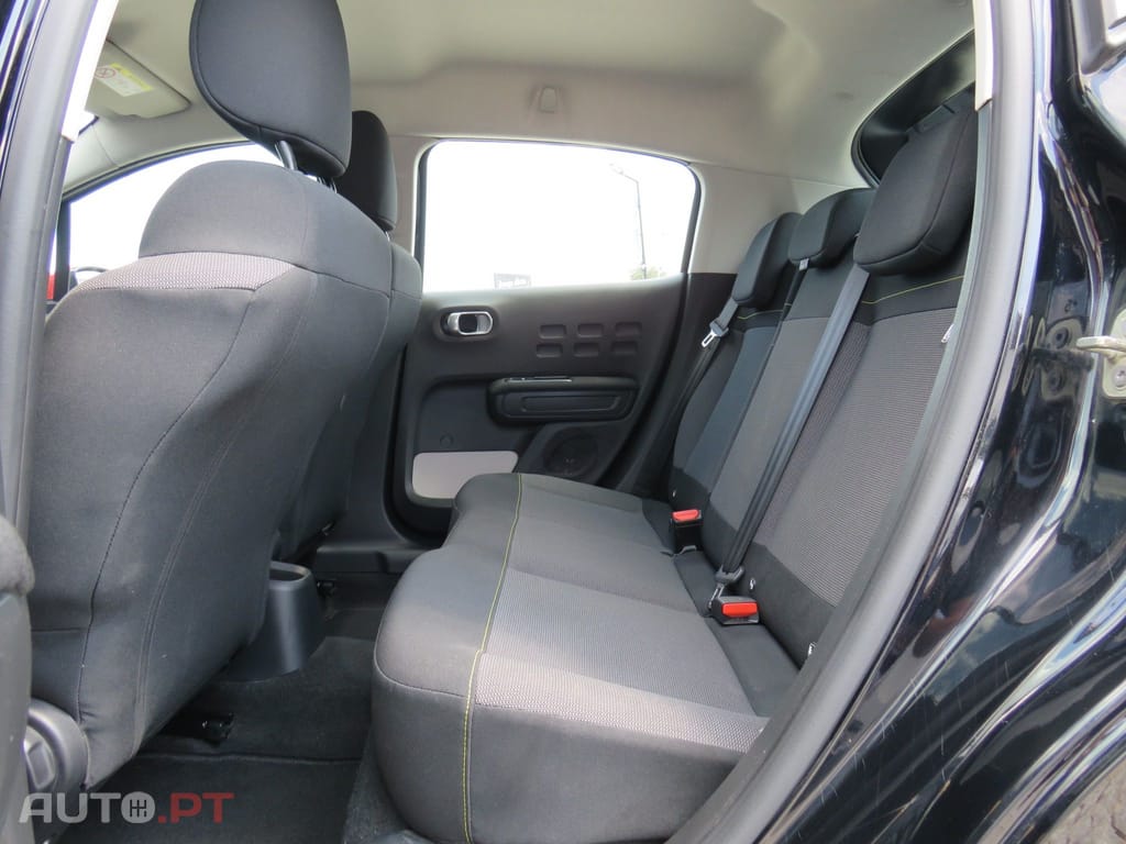 Citroen C3 1.5 BlueHDi Feel Business