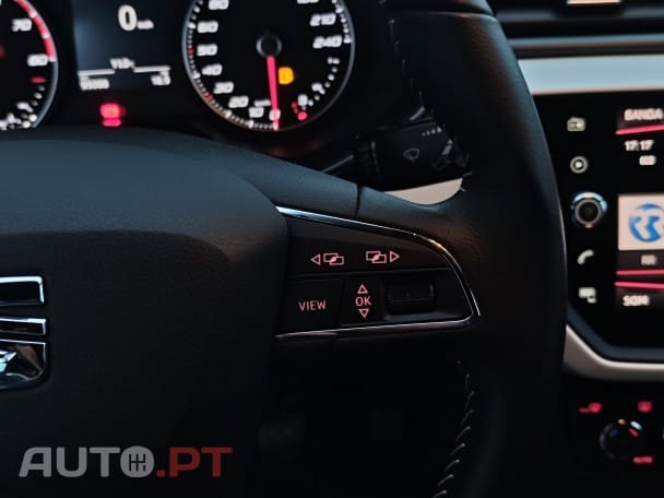 Seat Arona 1.0 TSI Xcellence