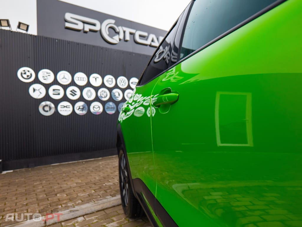 Opel Mokka 1.2 T Elegance