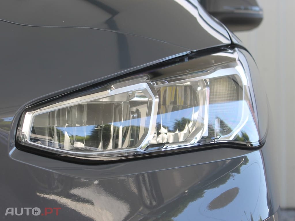 BMW 225 xe Active Tourer