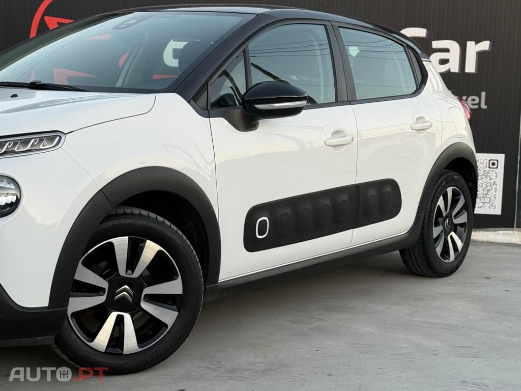 Citroen C3 1.2 PureTech Feel