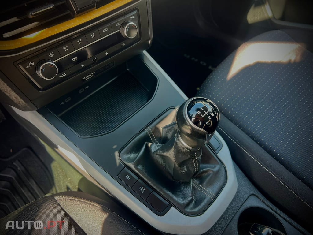 Seat Arona 1.0 Eco TSI Style