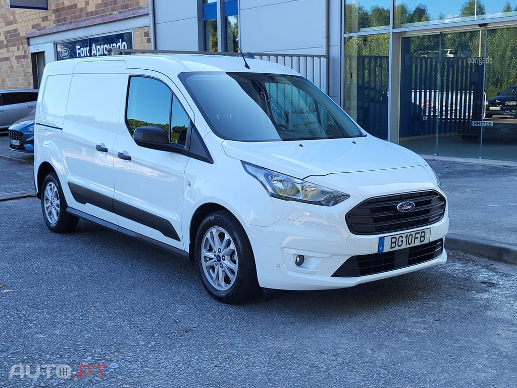 Ford Transit Connect 1.5 TDCi 200 L2 Trend