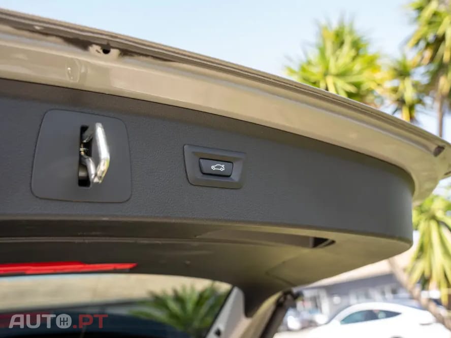 BMW 216 d Line Luxury Auto