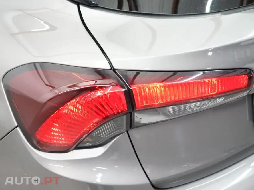 Fiat Tipo 1.3 M-Jet Lounge