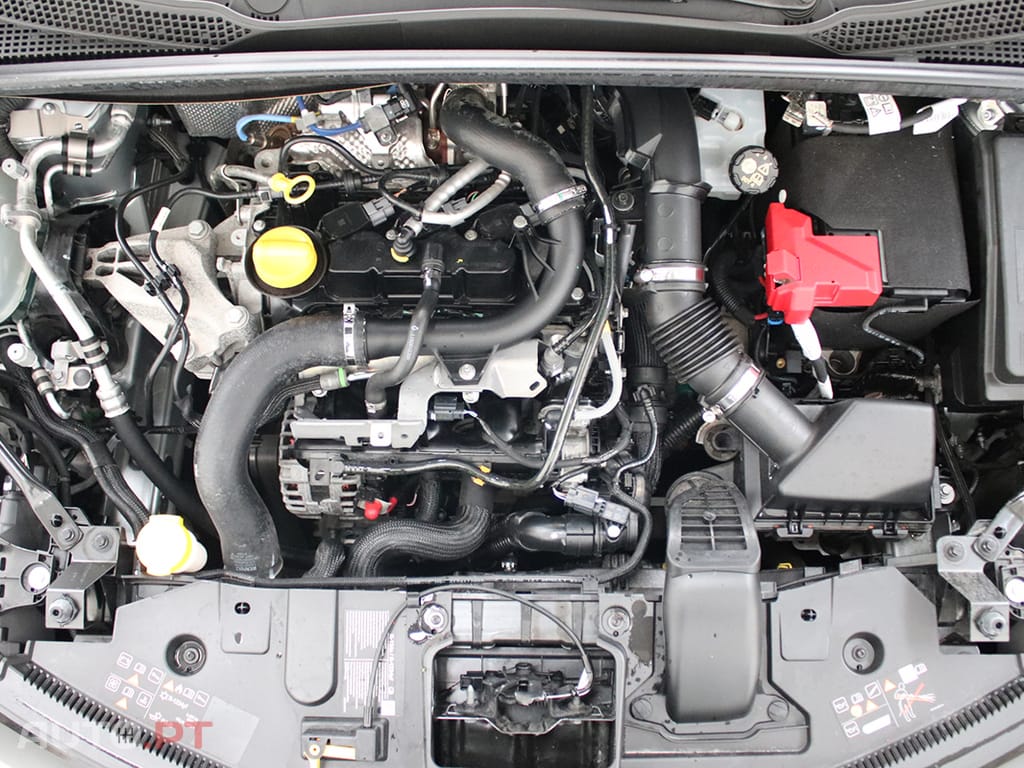 Renault Captur Captur 1.0 TCe Techno Bi-Fuel